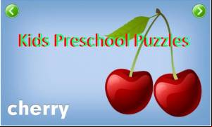 Kids Preschool Puzzles APK