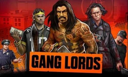 GANG LORDS MOD APK