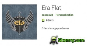 Era Flat MOD APK
