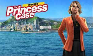 The Princess Case: Monaco ♛