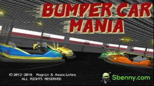 Bumper Car Mania APK