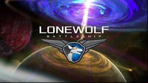 Battleship Lonewolf - Space TD APK