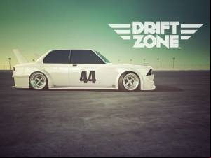Drift Zone MOD APK