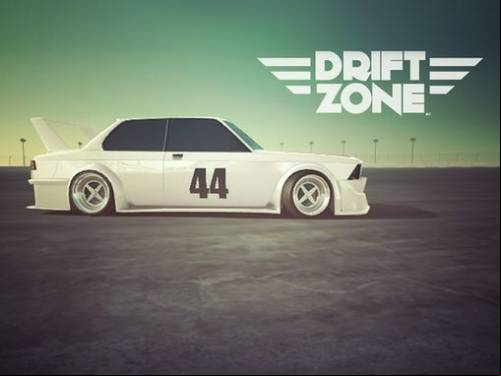 Drift Zone MOD APK