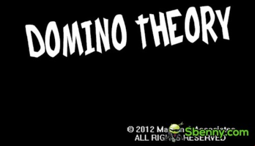 Domino Theory APK