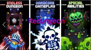Redungeon MOD APK