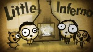 Little Inferno APK