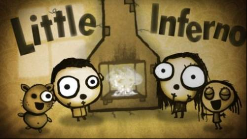 Little Inferno APK