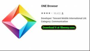 ONE Browser APK