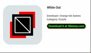 White Out APK