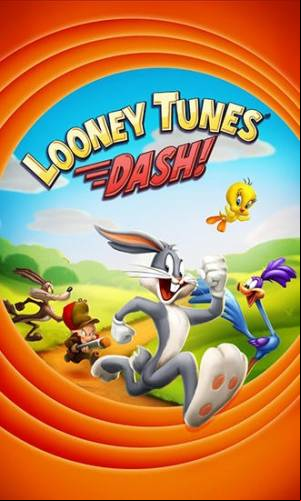 Looney Tunes Dash! MOD APK