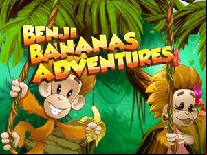 Benji Bananas Adventures MOD APK