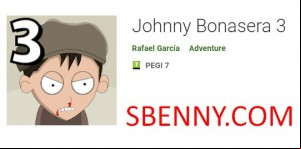 Johnny Bonasera 3