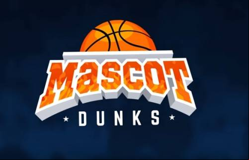 Mascot Dunks MOD APK