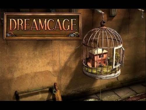 Dreamcage HD APK