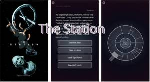 The Station APK