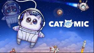 Catomic MOD APK