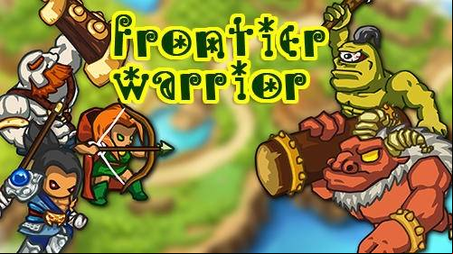 Frontier warriors APK