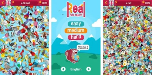 Find Objects Hidden Object MOD APK