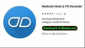Medisafe Meds &amp; Pill Reminder MOD APK