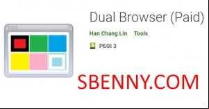 Dual Browser (Paid)