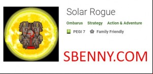 Solar Rogue APK