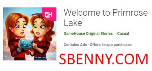 Welcome to Primrose Lake MOD APK