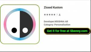 Zixxed Kustom APK