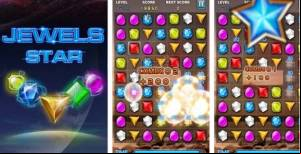 Jewels Star MOD APK