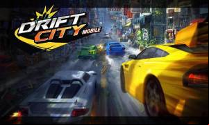 Drift City Mobile MOD APK