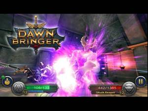 Dawnbringer MOD APK
