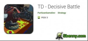 TD - Decisive Battle APK