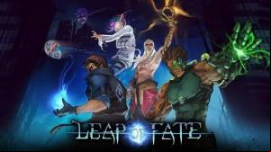 Leap of Fate MOD APK