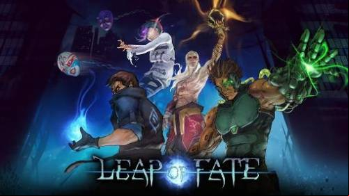 Leap of Fate MOD APK