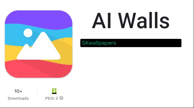 AI Walls MOD APK