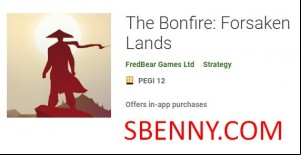 The Bonfire: Forsaken Lands MOD APK
