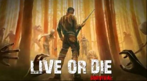 Live or Die: Survival Pro APK