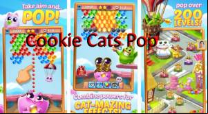 Cookie Cats Pop MOD APK
