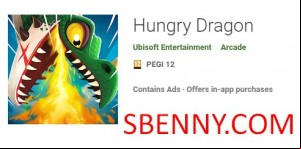 Hungry Dragon MOD APK