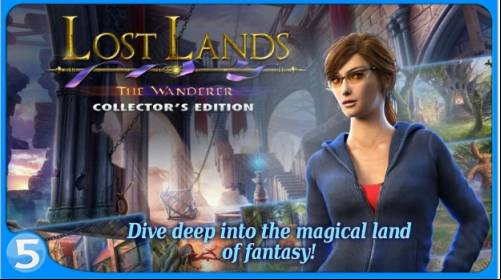 Lost Lands 4 (Full) MOD APK