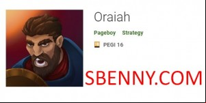 Oraiah APK