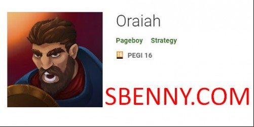 Oraiah APK