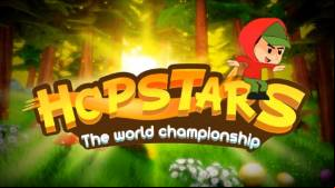 Hopstars - Endless Runner MOD APK