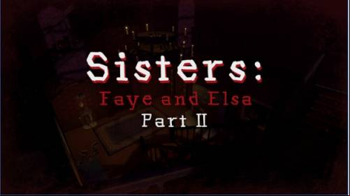 Sisters: Faye &amp; Elsa Part II APK