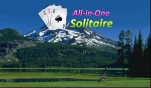 All-in-One Solitaire APK