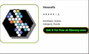 Hexacells APK
