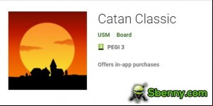 Catan Classic APK