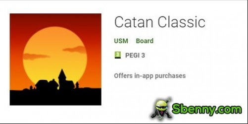 Catan Classic APK