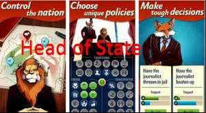 Head of State APK