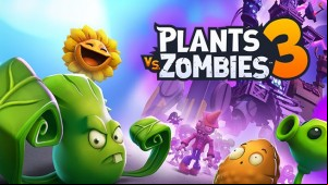Plants vs. Zombies™ 3 MOD APK